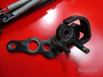 CAVALLETTO SUPPORTO LATERALE BMW R1150R 2002