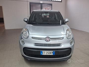 Fiat 500L 1.3 Multijet 85 CV Business