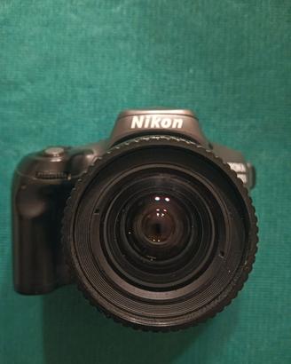 Macchina fotografica Nikon Pronea 600i