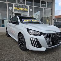 Peugeot 208 ALLURE 100 CV KM/0