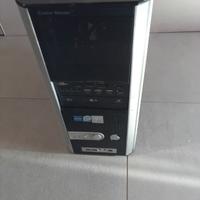 Case per PC fisso Cooler Master