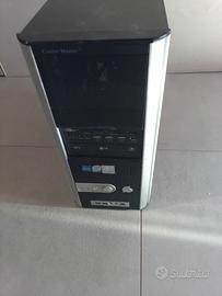 Case per PC fisso Cooler Master