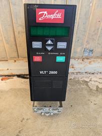 Inverter Danfoss