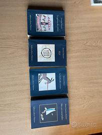 Libri per l’estate