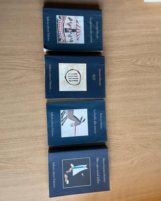 Libri per l’estate