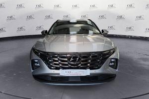 Hyundai Tucson 1.6 crdi Xline (PREZZO REALE)