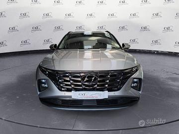 Hyundai Tucson 1.6 crdi Xline (PREZZO REALE)