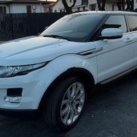 Range Rover Evoque 2.0 Impianto GPL – Motore nuovo