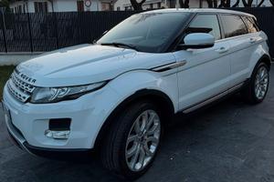 Range Rover Evoque 2.0 Impianto GPL – Motore nuovo