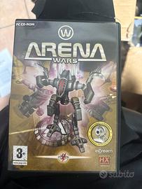 Arena wars pc