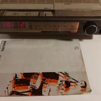 Radiosveglia Philips AS490