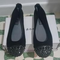 Scarpe Cesare Paciotti n. 38, 5 euro