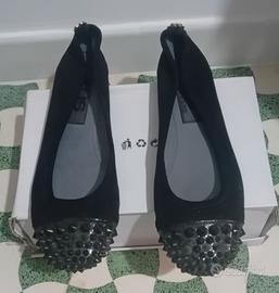 Scarpe Cesare Paciotti n. 38, 5 euro