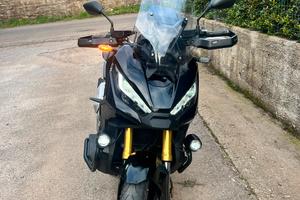 X-ADV 750 SPORT 35KW PATENTE A2 