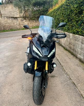 X-ADV 750 SPORT 35KW PATENTE A2 