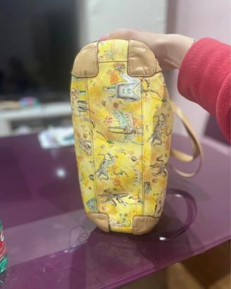 Borsa Circus Piero Guidi