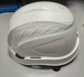 Elmetto di protezione Delta Plus Granite Peak