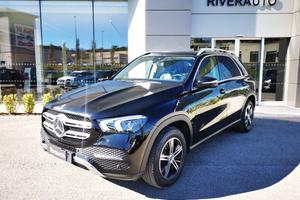 MERCEDES GLE (V167) GLE 300 d 4Matic E...
