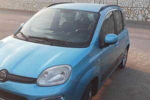 Panda 1200 gpl