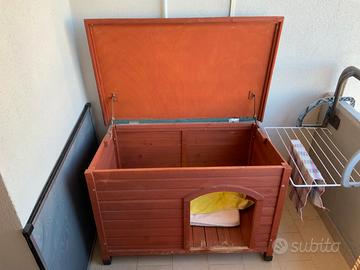 Cuccia per cane