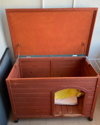 Cuccia per cane