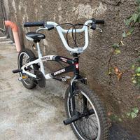 bmx nuova