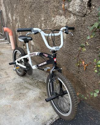 bmx nuova