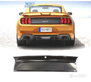 COPERCHIO DEL BAGAGLIAIO FORD MUSTANG 15-23 LOOK G