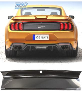 COPERCHIO DEL BAGAGLIAIO FORD MUSTANG 15-23 LOOK G