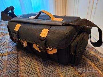 BORSONE POFESSIONALE FOTOGRAFICO