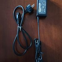 Alimentatore TV Monitor LG Originale 19v 3.42A