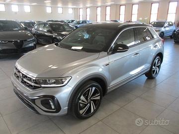 Volkswagen T-Roc 2.0 TDI SCR 150 CV DSG R-Line Plu