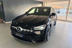 Mercedes-benz GLA 200 d Automatic 4Matic Premium