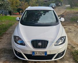 SEAT Altea - 2013