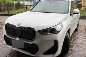 Bmw ix1 drive30