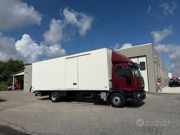 IVECO EUROCARGO ML160E25 ANNO 2012