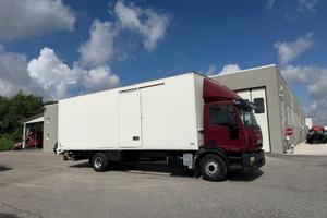 IVECO EUROCARGO ML160E25 ANNO 2012