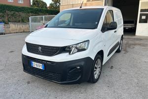 Peugeot Partner BlueHDi 2021 Euro6D