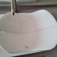 Riduttore per bagnetto da lavandino