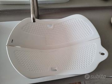 Riduttore per bagnetto da lavandino