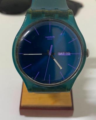 orologio Swatch