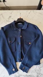 Giacca corta Mango taglia M