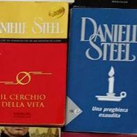 libri danielle steel Una preghiera esaudita