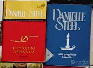 libri danielle steel Una preghiera esaudita