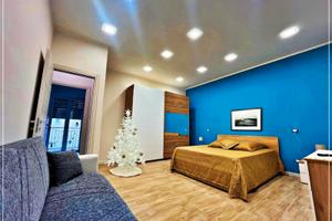 Casa vacanza B&B La Dolce Vita Napoletana