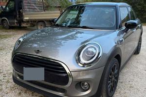 MINI COOPER 1.5 136cv BENZINA CAMBIO AUTOMATICO 7