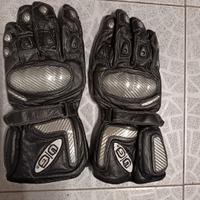 Guanti Biker 