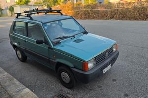 Fiat Panda Jolly 1998