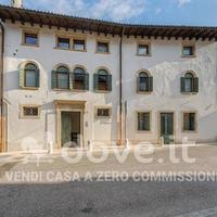 Appartamento Via Umberto Cosmo, 16, 31029, Vittori