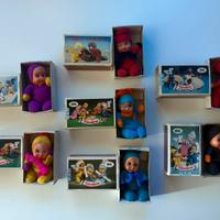 Fiammiferino - El Greco Gig